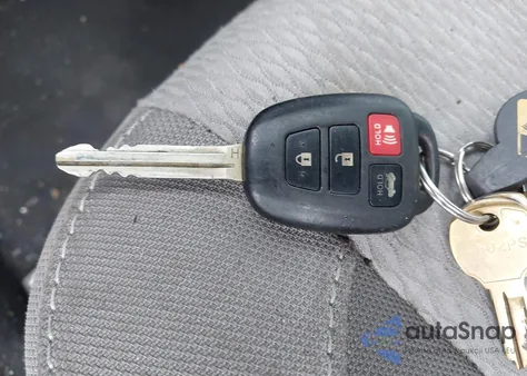 2018 Toyota Corolla L/Le/Xle/Se/Xse from USA, damaged, VIN 2T1BURHE2JC062850